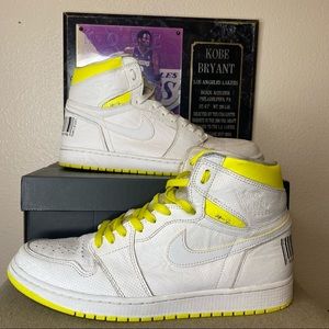 Jordan 1 High OG *SOLD*